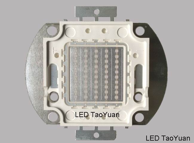UV LED 395nm 50W
